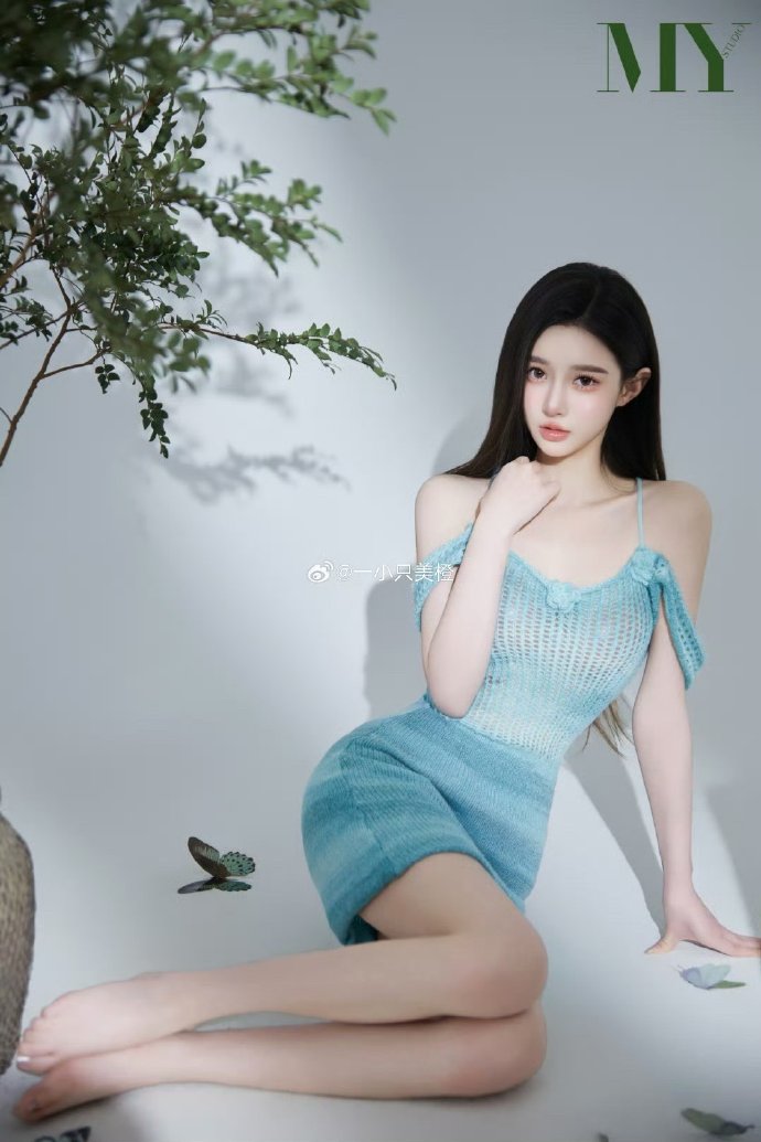 网页版观看界面配图