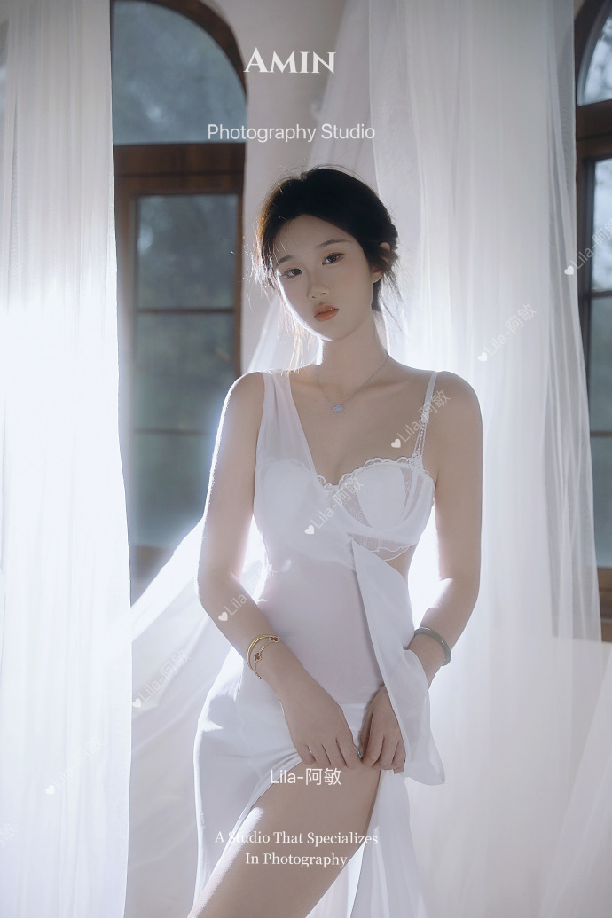 闻香识女人 封面
